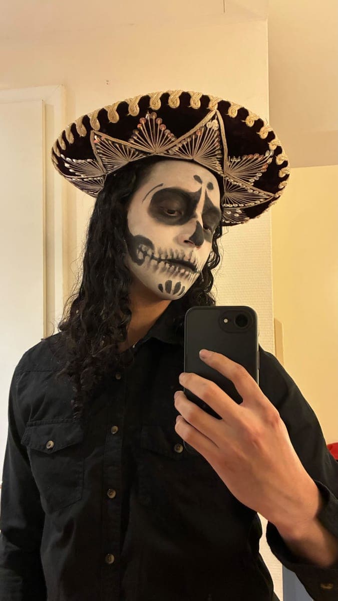 Javier Pantoja