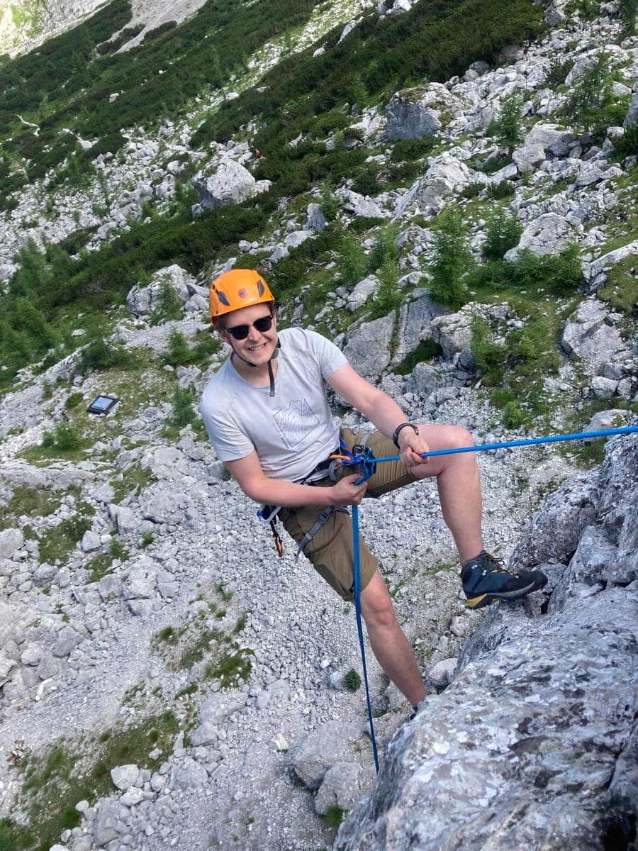 Valentin Belser